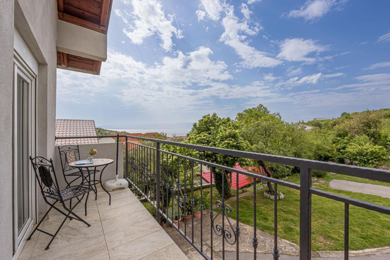 Apartments Klara Senj  Exterior photo