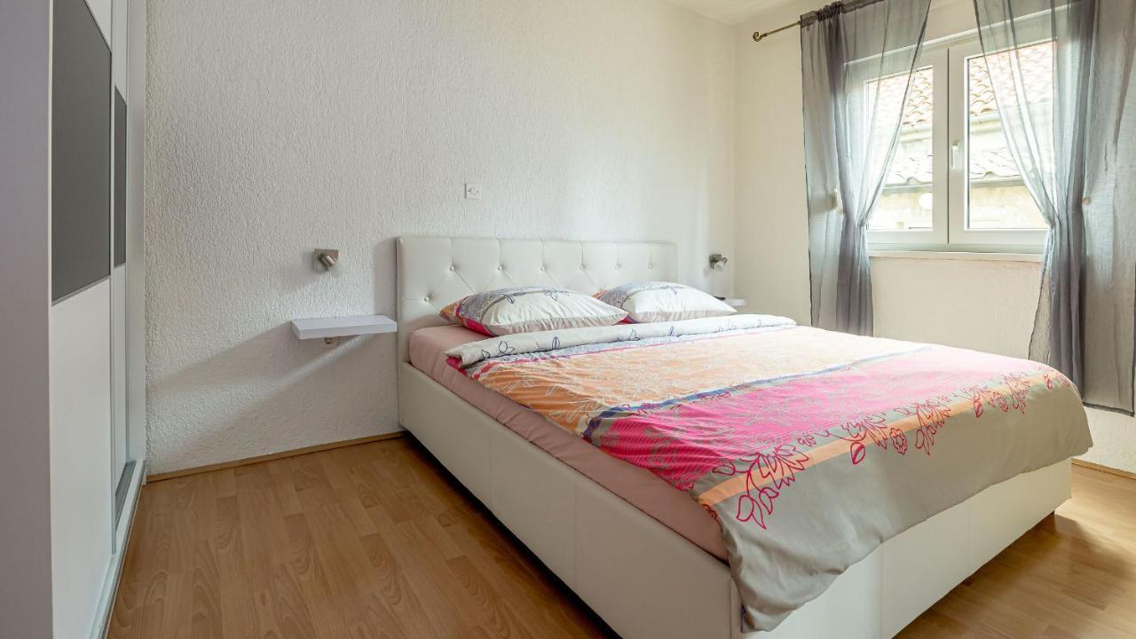 Apartments Klara Senj  Exterior photo